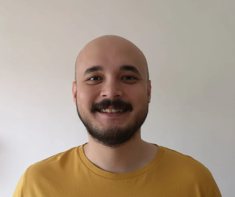 Furkan Mersinli